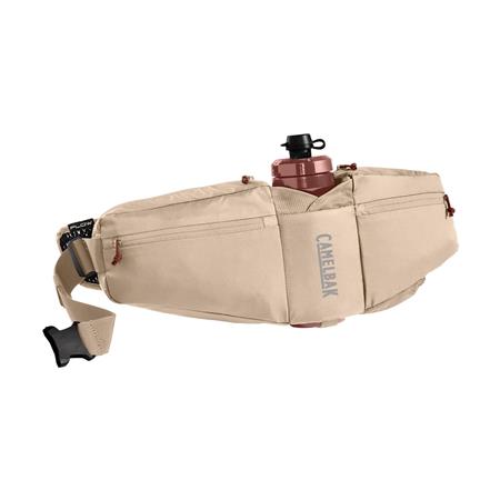 Pasna torbica CamelBak FLOW 4 bid DIRT 0,62l bež