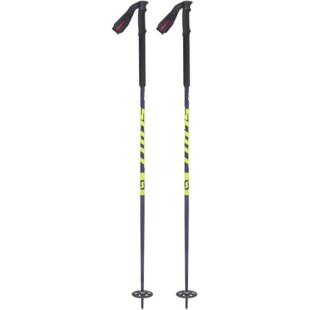 Smučarske palice SCOTT RIOT Foam SRS tmo