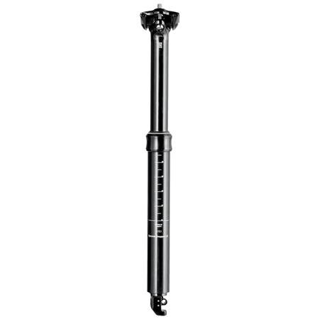 POTOPNA KOLESARSKI SEDEŽNA OPORA SYNCROS DUNCAN DROPPER 2.0 31.6mm čr