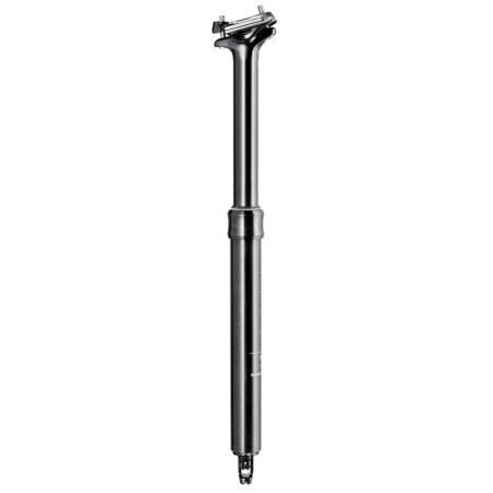 POTOPNA KOLESARSKI SEDEŽNA OPORA SYNCROS DUNCAN DROPPER 2.0 31.6mm čr