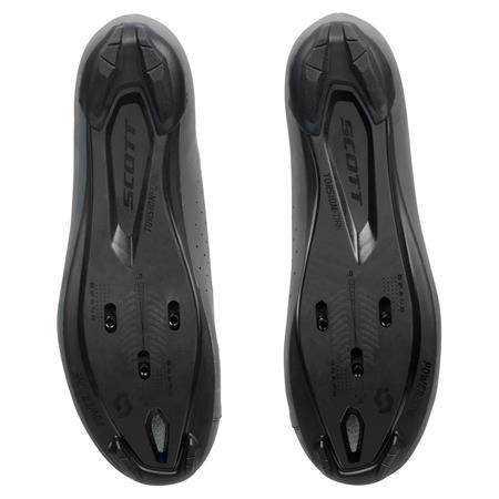 Cestni kolesarski čevlji SCOTT ROAD COMP BOA REFLECTIVE si/čr