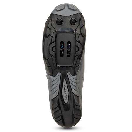 ŽENSKI MTB KOLESARSKI ČEVLJI SCOTT COMP BOA REFLECTIVE sr/čr