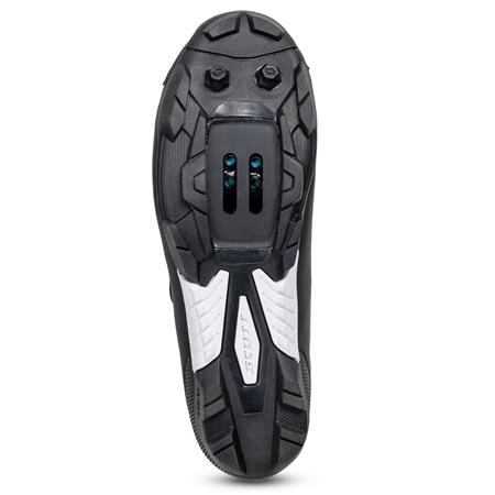 OTROŠKI Kolesarski čevlji SCOTT MTB FUTURE PRO čr/be