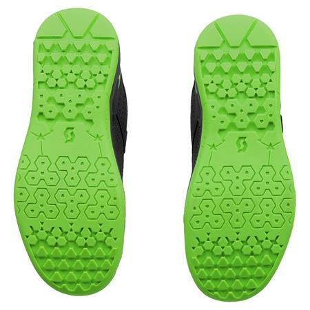 Otroški kolesarski čevlji SCOTT AR KIDS STRAP si/ze