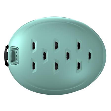 SMUČARSKA ČELADA SCOTT CHASE 2 PLUS smo