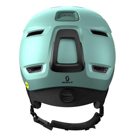 SMUČARSKA ČELADA SCOTT CHASE 2 PLUS smo