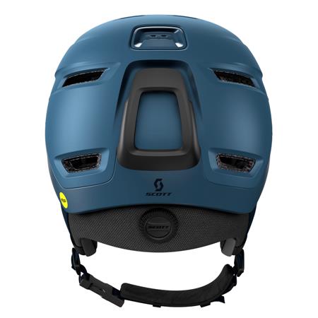 SMUČARSKA ČELADA SCOTT CHASE 2 PLUS mo