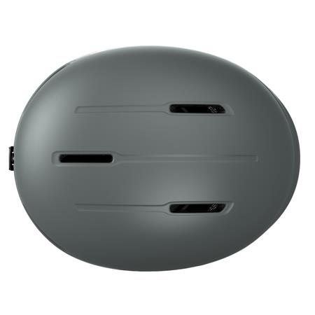 SMUČARSKA ČELADA SCOTT TRACK PLUS zel