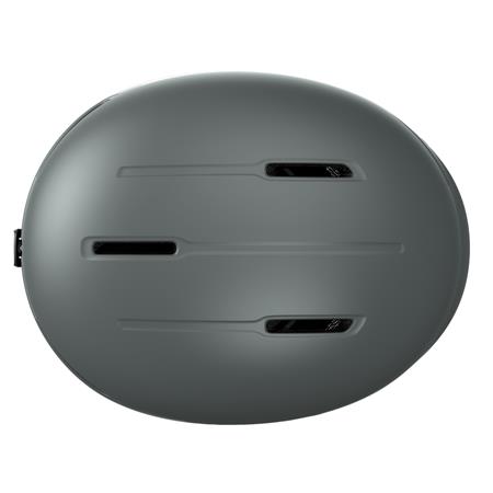 SMUČARSKA ČELADA SCOTT TRACK zel