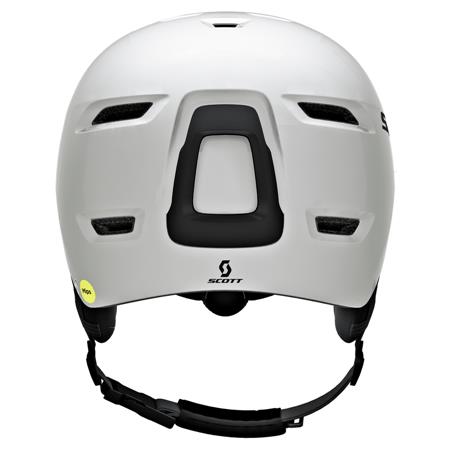 OTROŠKA SMUČARSKA ČELADA SCOTT KEEPER 2 PLUS be