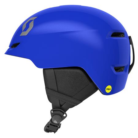 OTROŠKA SMUČARSKA ČELADA SCOTT KEEPER 2 PLUS mo/si