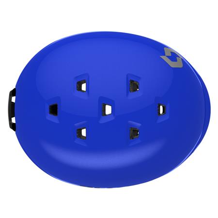 OTROŠKA SMUČARSKA ČELADA SCOTT KEEPER 2 PLUS mo/si