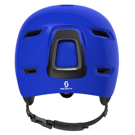 OTROŠKA SMUČARSKA ČELADA SCOTT KEEPER 2 mo/si