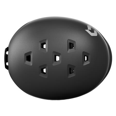 SMUČARSKA ČELADA SCOTT KEEPER 2 čr