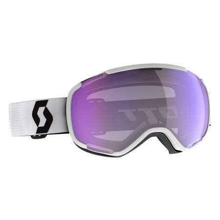 SMUČARSKA OČALA SCOTT FAZE II LS be/čr LS mo chr