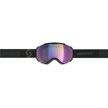 SMUČARSKA OČALA SCOTT FAZE II čr