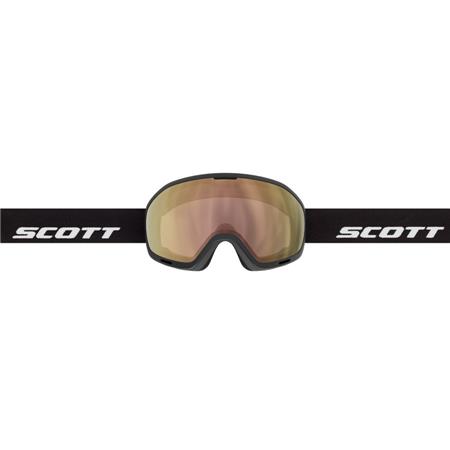 SMUČARSKA OČALA SCOTT UNLIMITED II OTG LS čr AMP LS cim chr S1-3
