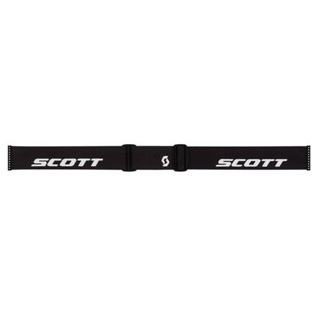SMUČARSKA OČALA SCOTT UNLIMITED II OTG LS čr AMP LS cim chr S1-3