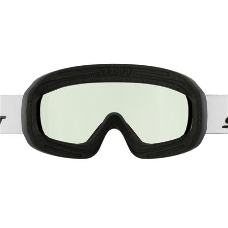 SMUČARSKA OČALA SCOTT UNLIMITED II OTG LS čr AMP LS cim chr S1-3