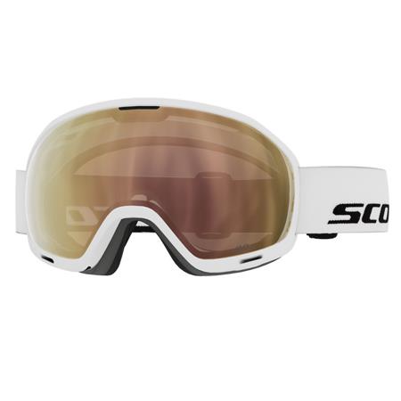 SMUČARSKA OČALA SCOTT UNLIMITED II OTG LS be AMP LS cim chr S1-3