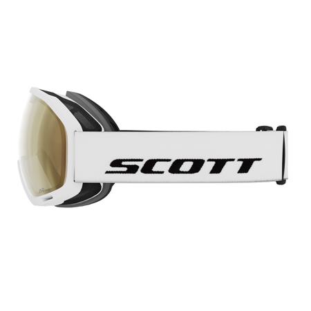 SMUČARSKA OČALA SCOTT UNLIMITED II OTG LS be AMP LS cim chr S1-3