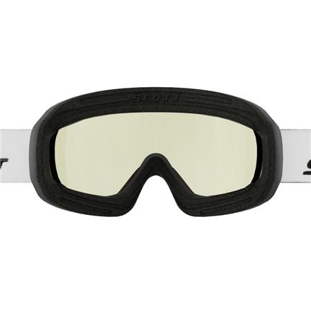 SMUČARSKA OČALA SCOTT UNLIMITED II OTG čr AMP ze chr S1