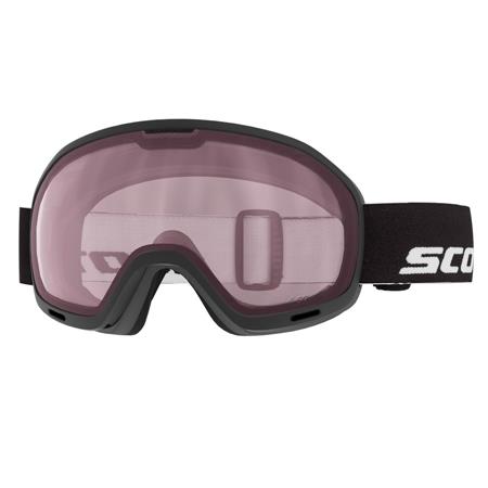 SMUČARSKA OČALA SCOTT UNLIMITED II OTG čr ro S2