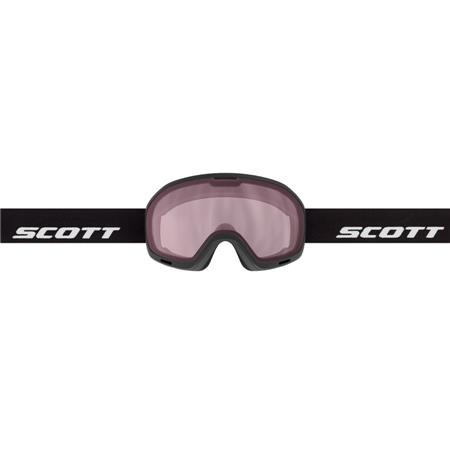 SMUČARSKA OČALA SCOTT UNLIMITED II OTG čr ro S2