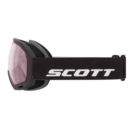 SMUČARSKA OČALA SCOTT UNLIMITED II OTG čr ro S2