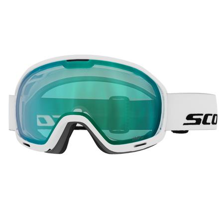 SMUČARSKA OČALA SCOTT UNLIMITED II OTG be AMP ze chr S1