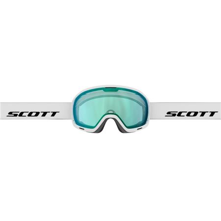 SMUČARSKA OČALA SCOTT UNLIMITED II OTG be AMP ze chr S1