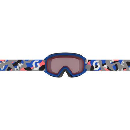 OTROŠKA SMUČARSKA OČALA SCOTT JR WITTY mo/si enh