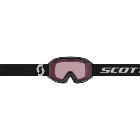 OTROŠKA SMUČARSKA OČALA SCOTT WITTY čr/be