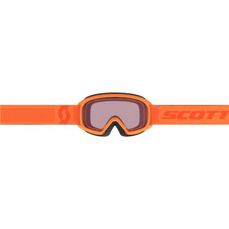 OTROŠKA SMUČARSKA OČALA SCOTT WITTY SGL or