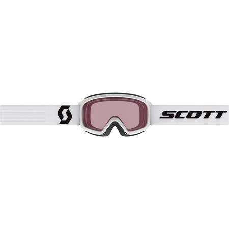 OTROŠKA SMUČARSKA OČALA SCOTT JR WITTY be/čr enh