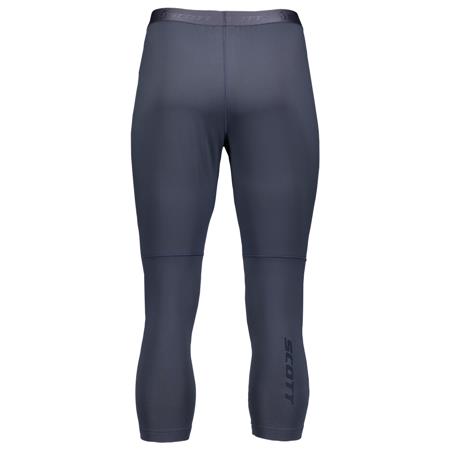 Spodnje hlače SCOTT Defined Warm mo S
