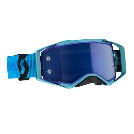 DH očala Scott PROSPECT mo/čr