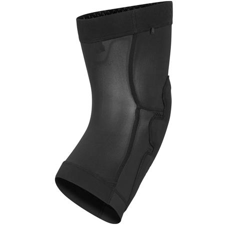 Kolenčniki Scott MISSION EVO črni