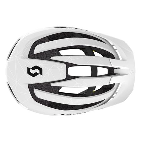 MTB KOLESARSKA ČELADA SCOTT FUGA PLUS REV be