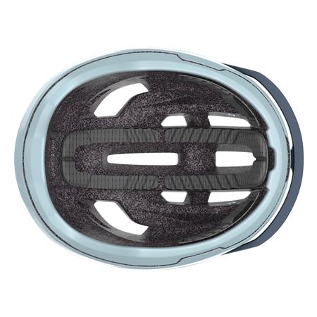 KOLESARSKA ČELADA SCOTT ARX smo