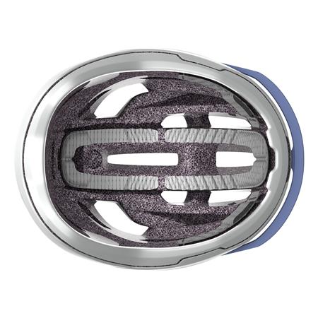 Kolesarska čelada SCOTT ARX be/mo