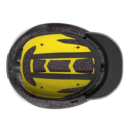 TREKING KOLESARSKA ČELADA SCOTT II DOPPIO PLUS tsi refl