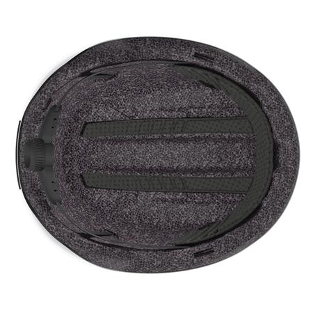 TREKING KOLESARSKA ČELADA SCOTT RISTRETTO čr