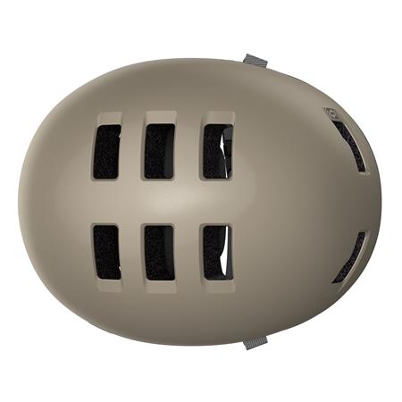 Kolesarska čelada Scott JIBE bež