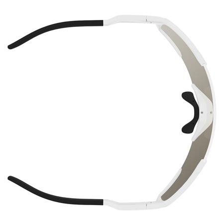 KOLESARSKA OČALA SCOTT SHIELD be AMP LS zl chr S1-3