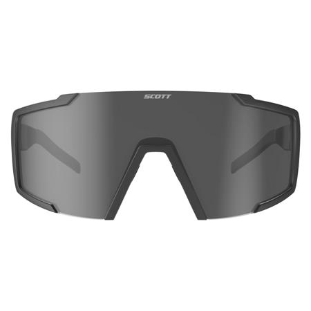 Očala Scott SHIELD mat črna