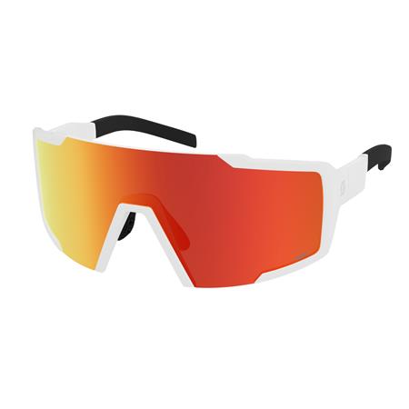 KOLESARSKA OČALA SCOTT SHIELD be AMP rd chr S3