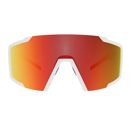 KOLESARSKA OČALA SCOTT SHIELD be AMP rd chr S3