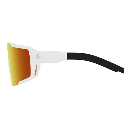 KOLESARSKA OČALA SCOTT SHIELD be AMP rd chr S3