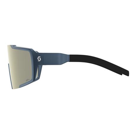 KOLESARSKA OČALA SCOTT SHIELD mo AMP be chr S2